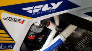 Подогрев карбюратора на Gr7