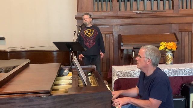 Father, Son смотреть онлайн