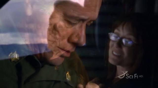 Battlestar Galactica - The journey is over смотреть онлайн