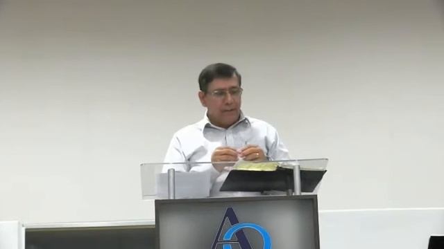 IB Maranata - Culto de Adoração - Pr. Edson Naves (16-08-2015) - Salmo 122 смотреть онлайн