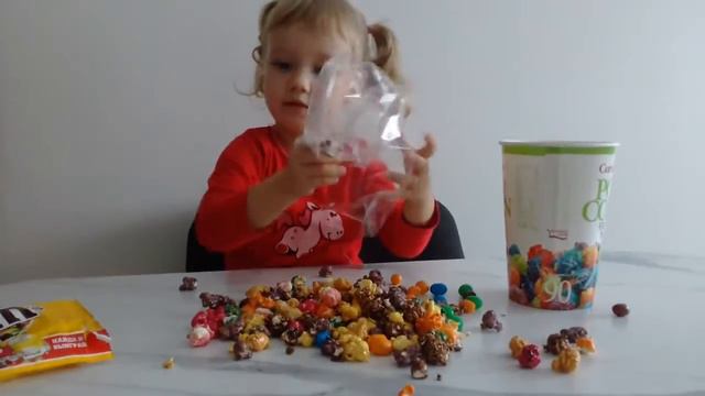 *100* подписчиков! Спасибо друзья))))) Фруктовый MIX POP Corn*100* likes! Thanks friends))))) смотреть онлайн