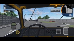 ОБЗОР ЛУАЗА В РКД!