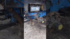 Навеска мтз 80