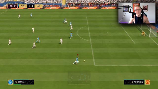 How to RABONA FINISH in FIFA 22  RABONA FINISH TUTORIAL  FIFA 22 FINISHING TUTORIAL