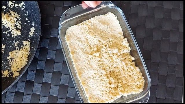Знаменитый Рецепе Халвы / Дворцовая халва!  /Palace Halva!