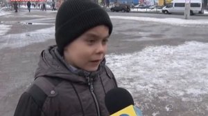 «В городе N» - Поздравления с 8 Марта