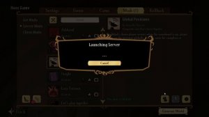 Don't Starve Together Red Connection Fix - How To Fix Lag DST - Don't Starve Together Lag Fix