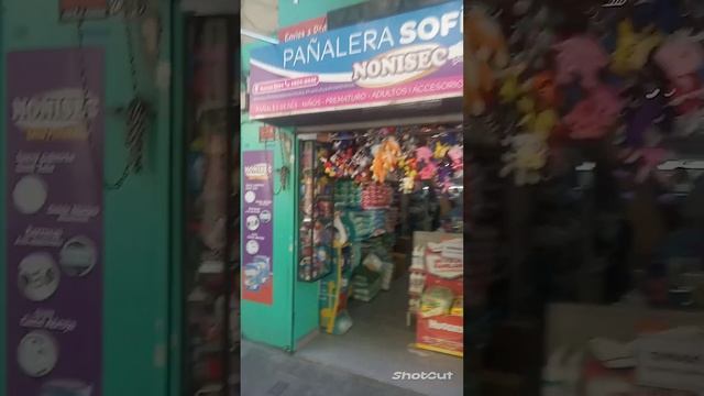 Магазин для малышей в Буэнос Айресе смотреть онлайн