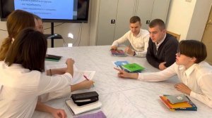 Открытый урок по истории. 11 класс