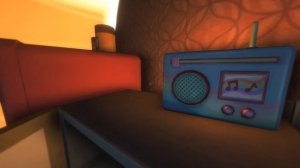 Почему Мама стала Пить? Секретная Глава! - Among the Sleep