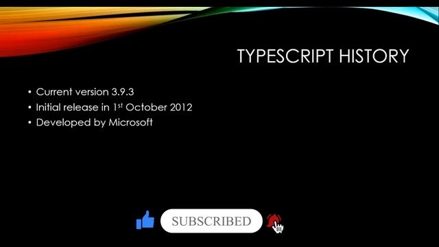 Typescript Introduction  | Class 01 | in Hindi & Urdu [2022]