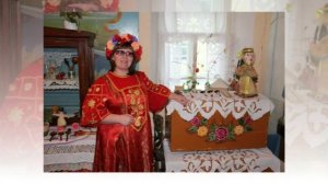 2015 Туринский дом промыслов и ремёсел Слайдшоу