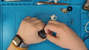 Ломаем Argus XT