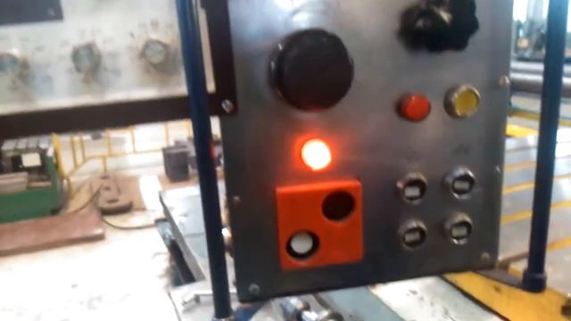 Обработка меди.