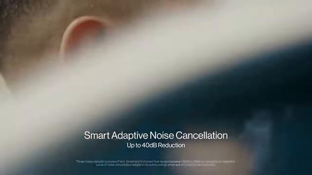 OnePlus Buds Pro Black смотреть онлайн