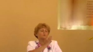 ЗВЁЗДЫ ПОТУСКНЕЮТ - христианская песня на языке жестов sign language /