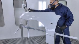 Акриловый 2К грунт-наполнитель Profi_Line 3 к 1 «мокрый по мокрому», арт. 4506020