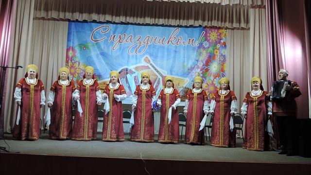 Ах, здравствуйте, земляки ! Слова и музыка - Галина Гончарова.Исполняет ансамбль Волжанка. смотреть онлайн