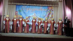 Ах, здравствуйте, земляки ! Слова и музыка - Галина Гончарова.Исполняет ансамбль Волжанка.