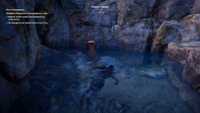 ASSASSIN’S CREED: Odyssey \ Одиссея ➤ Прохождение #1 ➤ СПАРТАНСКИЕ УСЛОВИЯ смотреть онлайн