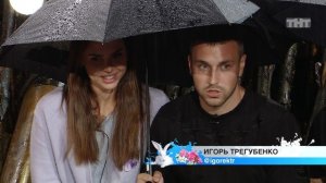 ДОМ-2 Город любви 4496 день Вечерний эфир (31.08.2016)