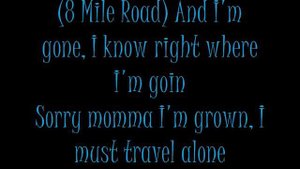 8 Mile - Eminem