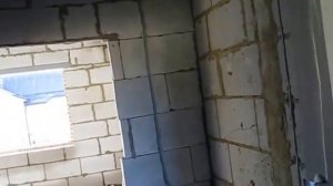 Квартира без отделки