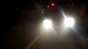 Компенсация засветки BLC, HLC видеокамер Hikvision