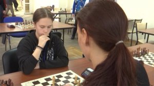 Край Спортивный I Чемпионат ЮФО по шахматам – в блице тяжело даже международному гроссмейстеру 15.03