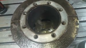 ДИЗЕЛЬ 2-Х ТАКТНЫЙ.ЧЕХИЯ,1977г.