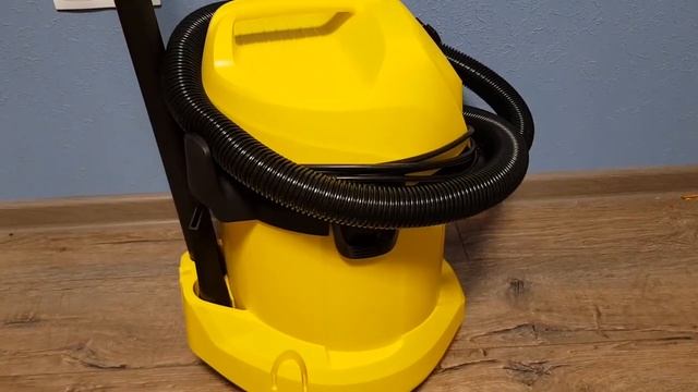 домашний влог. Пылесос Karcher. покупки для сына