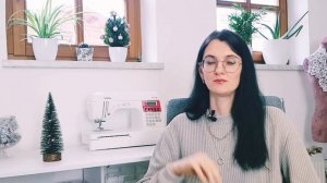 Подарки на Новый Год своими руками. 12 идей. Что сшить в подарок, не зная размер