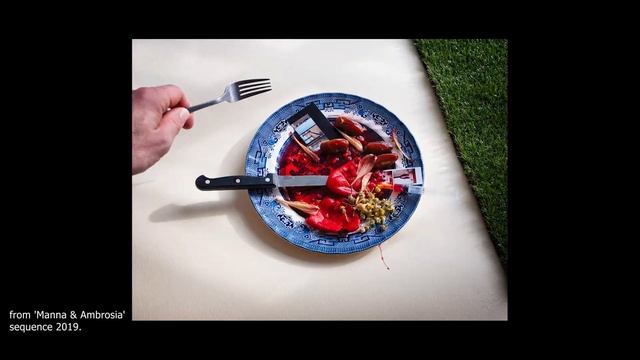 James Bellorini FMP Pecha Kucha May 2020 смотреть онлайн