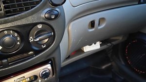 Замена штатных динамиков в Lada Kalina на DL Audio Barracuda 200