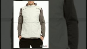 С чем носить мужской жилет