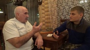 Новогодние ответы на вопросы Борисёнка А.К. 2019