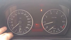 BMW E90 Коррекция расхода топлива в БК