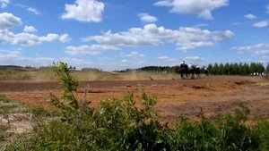 Беседка на 10 человек / САБАНТУЙ    ( Влог № 33 )