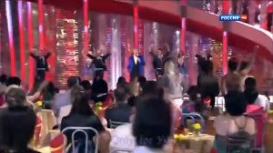 Nikolay Baskov Only to You (Tebe odnoy) with English lyrics