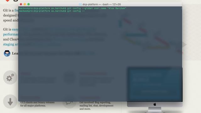 Git: Урок 0. Подготовка и Введение