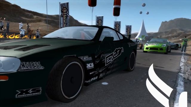 #70 NFS ProStreet | Dodge Challenger Daytona для СКОРОСТИ!!! | ЖЕСТЬ на Невада Хайвей! смотреть онлайн
