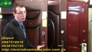 Входные металлические двери Китайского производства