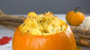 Быстро, Просто и Очень Вкусно: 2 Классных Способа Запечь Тыкву в Духовке