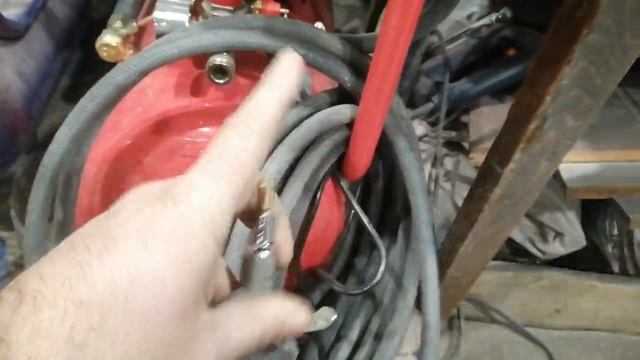 Самодельный пескоструй смотреть онлайн