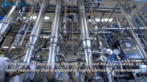 What's Inconel ? Incoel 600-625-718-X 750@pmisteel.com