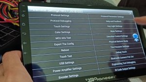 Обзор магнитолы Pioneer HD 10" 4+64 Гб