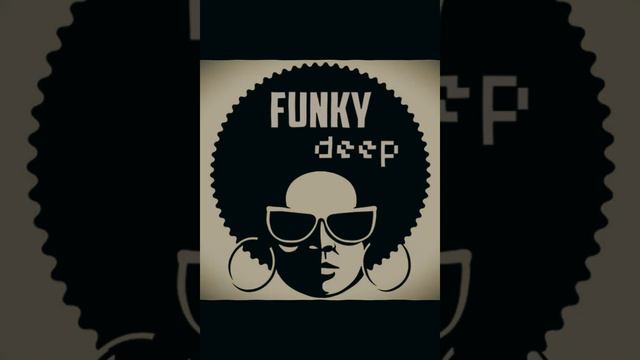 Funky Deep House Set By ∆N∆S
