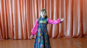 РНП "Верба, верба, вербочка"