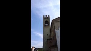 Le campane di San Floriano di San Biagio di Callalta (TV)