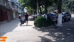 Кропоткин 12.06.20  «ул.Красная»